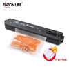 Vacuum Sealer Packaging Machine with Free 10pcs Vacuum bags