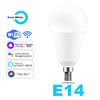 Smart Light Bulb B22 E27 LED RGB Lamp