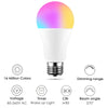 Smart Light Bulb B22 E27 LED RGB Lamp