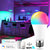 Smart Light Bulb B22 E27 LED RGB Lamp