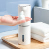 Automatic Foam Soap Dispensers Bathroom Smart Washing