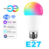 Smart Light Bulb B22 E27 LED RGB Lamp