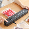 Vacuum Sealer Packaging Machine with Free 10pcs Vacuum bags