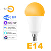 Smart Light Bulb B22 E27 LED RGB Lamp