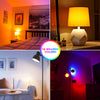 Smart Light Bulb B22 E27 LED RGB Lamp