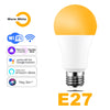 Smart Light Bulb B22 E27 LED RGB Lamp