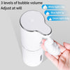 Automatic Foam Soap Dispensers Bathroom Smart Washing