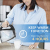 Electric Kettle Temperature Control with 6 Presets