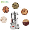 Grains Spices Hebals Cereals Coffee Dry Food Grinder