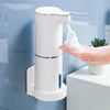 Automatic Foam Soap Dispensers Bathroom Smart Washing