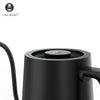 Fish Smart Electric Coffee Kettle Gooseneck