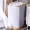 Smart Sensor Garbage Bin Kitchen Bathroom Toilet