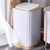 Smart Sensor Garbage Bin Kitchen Bathroom Toilet