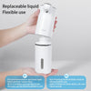 Automatic Foam Soap Dispensers Bathroom Smart Washing