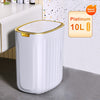 Smart Sensor Garbage Bin Kitchen Bathroom Toilet