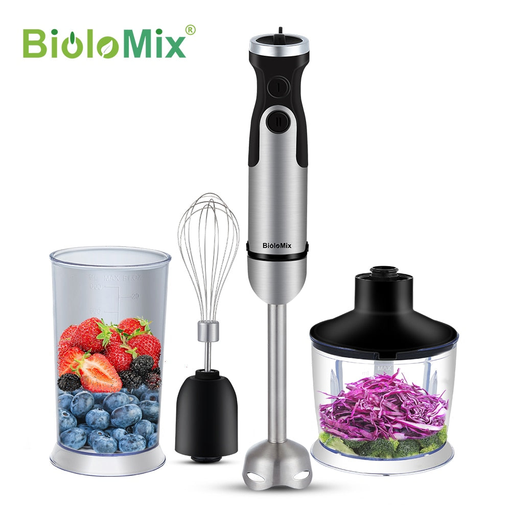 Meat Grinder Mixer, Portable Blender, Food Processor, Kitchen Mixer