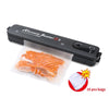 Vacuum Sealer Packaging Machine with Free 10pcs Vacuum bags