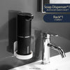 Automatic Foam Soap Dispensers Bathroom Smart Washing