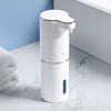 Automatic Foam Soap Dispensers Bathroom Smart Washing