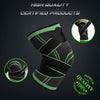 WorthWhile 1PC Sports Kneepad Men Pressurized