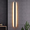 Modern Waterproof outdoor Long Strip LED