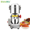 Grains Spices Hebals Cereals Coffee Dry Food Grinder