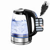 Electric Kettle Temperature Control with 6 Presets