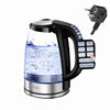 Electric Kettle Temperature Control with 6 Presets