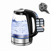 Electric Kettle Temperature Control with 6 Presets